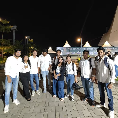 Honey Singh Concert Image