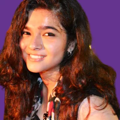 Huisha Ganeriwal