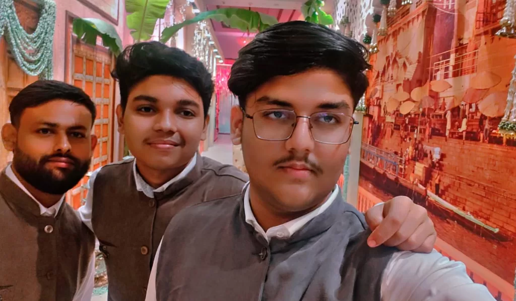 ITC Wedding - Banner Image