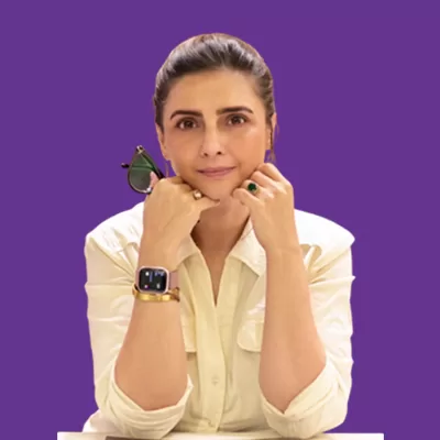 Prairna Khuller | Dean | Faculty Page