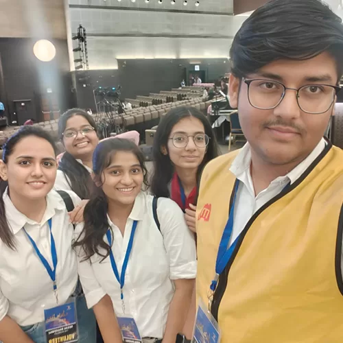 Rekha Bharadwaj Concert Image