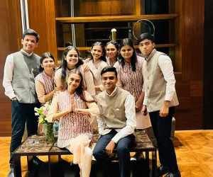 Takeaway 10 - Event Page