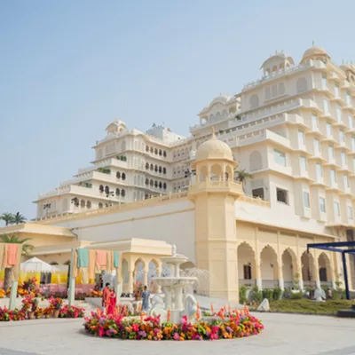 Venue Owners & Curators