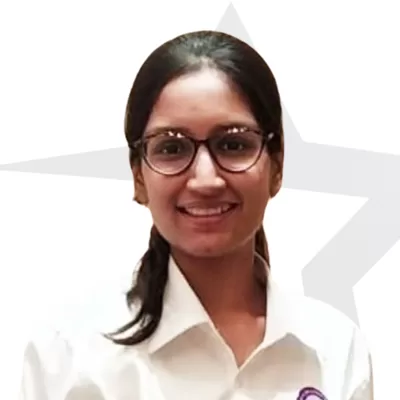 Yashita Sighania